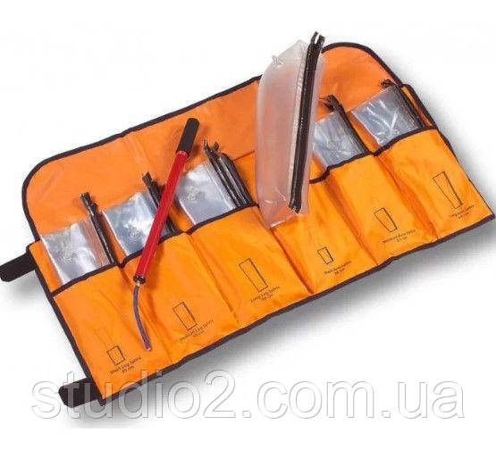 Комплект пневмо шин Attucho, фото 1