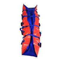 Носилки медичні «БІОМЕД» А16