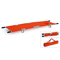 Носилки медичні «БІОМЕД» А10