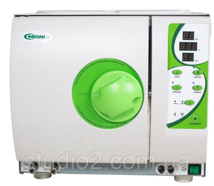 Стерилізатор паровий TANDA C18L, фото 1