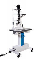 Лампа щілинна "БІОМЕД" YZ-04 зі столом