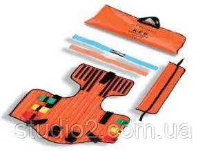 Плита для витягнення спинного відділу Attucho, фото 1