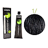 Крем-фарба для волосся L'Oreal Professionnel INOA Mix 1+1 №1 Schwarz 60 мл, фото 2