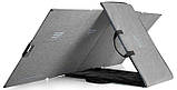 Сонячна панель EcoFlow 160W Solar Panel, фото 4