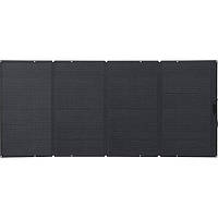 Сонячна панель EcoFlow 400W Solar Panel