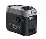 Генератор EcoFlow Smart Generator (GasEBDUAL-EU) 1.8кВт/1.9 кВт, фото 4