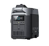 Генератор EcoFlow Smart Generator (GasEBDUAL-EU) 1.8кВт/1.9 кВт, фото 3