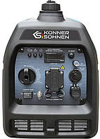 Інверторний генератор Konner&Sohnen KS3100iS 2,8 кВт/3,1 кВт