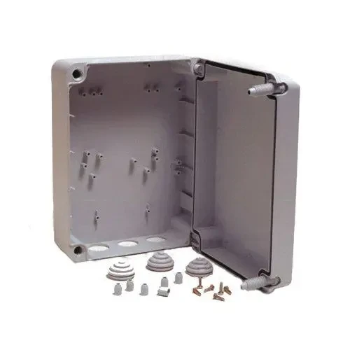 Бокс для плати керування Genius ECOBOX