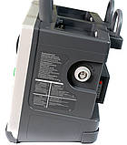 Дефібрилятор-монітор S6 з модулем капнографії та кронштейном, фото 4