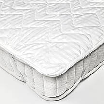 Вологозахисні наматрацники