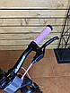 Дитячий велосипед 20" Ardis MTB CROSS магнієвий рожевий, на зріст 110 - 125 см, фото 10