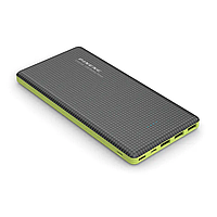 Универсальная мобильная батарея Power Bank Pineng PN-917 20000mAh (Черный)