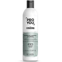 Шампунь против перхоти Revlon Professional Pro You The Balancer Dandruff Control Shampoo 350мл