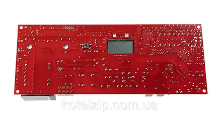 Плата управления для газового котла UNICAL EVE 05 CTFS-CTN 95630100, фото 2