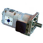 Секційний насос НШ71М-71М-50М-4 Гідросила