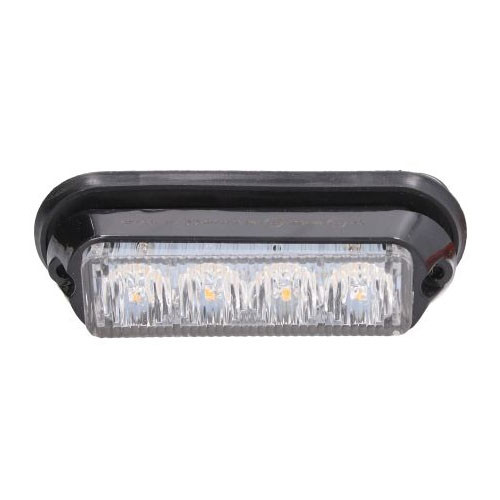 Ліхтар-маячок сигнальний світлодіодний TRUCKLIGHT BL-UN051