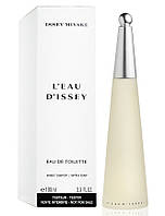 Туалетная вода (тестер) Issey Miyake L`Eau D`Issey Eau Magnolia Intense 100 мл