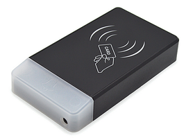Міні BLE+RFID контролер для СКД TTLOCK S-BOX MINI (64)