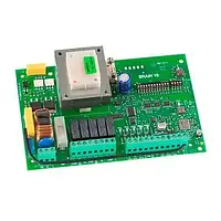 Плата керування Genius Brain 16