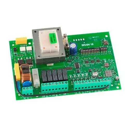 Плата керування Genius Brain 16