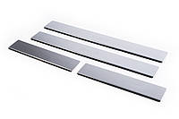 Накладки на поріжки BMW 5 (E34) (1987-1995) М5 4шт