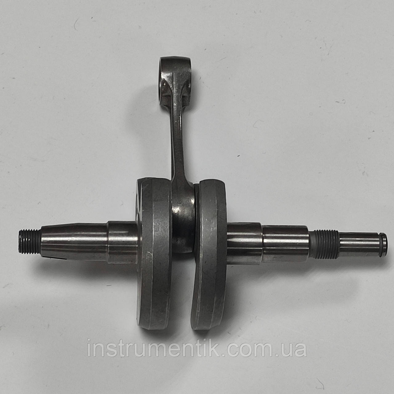 Колінвал для бензопил MS 640, MS 660 ital, фото 1