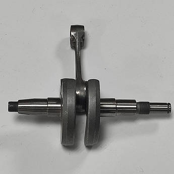 Колінвал для бензопил MS 640, MS 660 ital