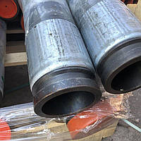 Шланги для подачі бетону DN100мм, L-3000мм, 2 фланці SK4,5″