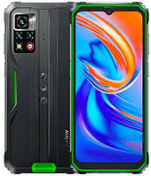 Смартфон Blackview BV9200 8/256GB Green NFC Global version