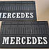 Бризк Mercedes 350Х640 з об'ємним написом (ціна за пару). Mercedes 350640, фото 3