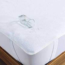 Вологозахисні простирадла