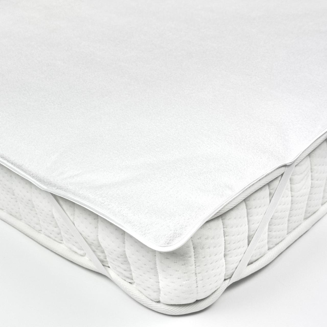 Наматрацник-простирадло Asti 80x200, фото 1