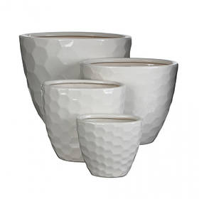 Горщики керамічні