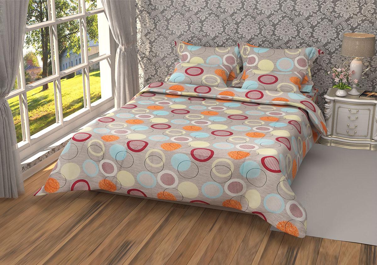 Ковдра-Покривала Leleka-Textile (поліестер) 172*205, 1087_p_869