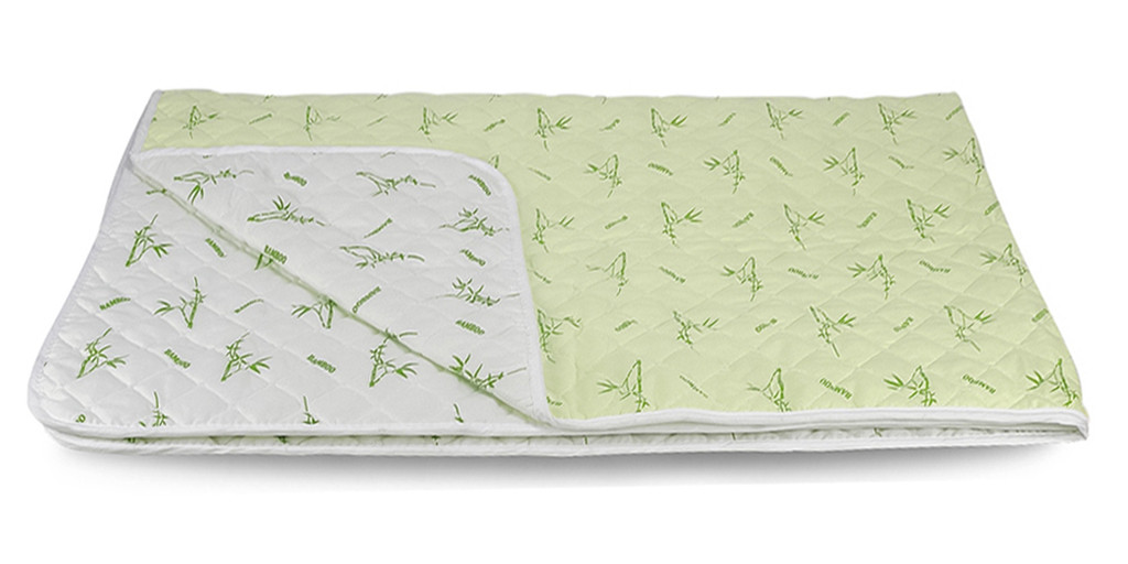 Ковдра-покривало стеганное Leleka-Textile 172х205см, 1347