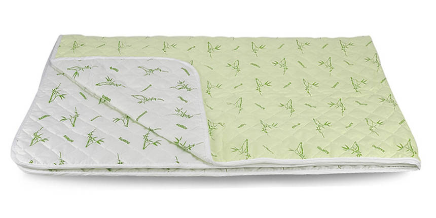Ковдра-покривало стеганное Leleka-Textile 172х205см, 1347, фото 1