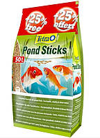 Tetra Pond Sticks корм для прудовых рыб 40+10 литров, 5,25 кг