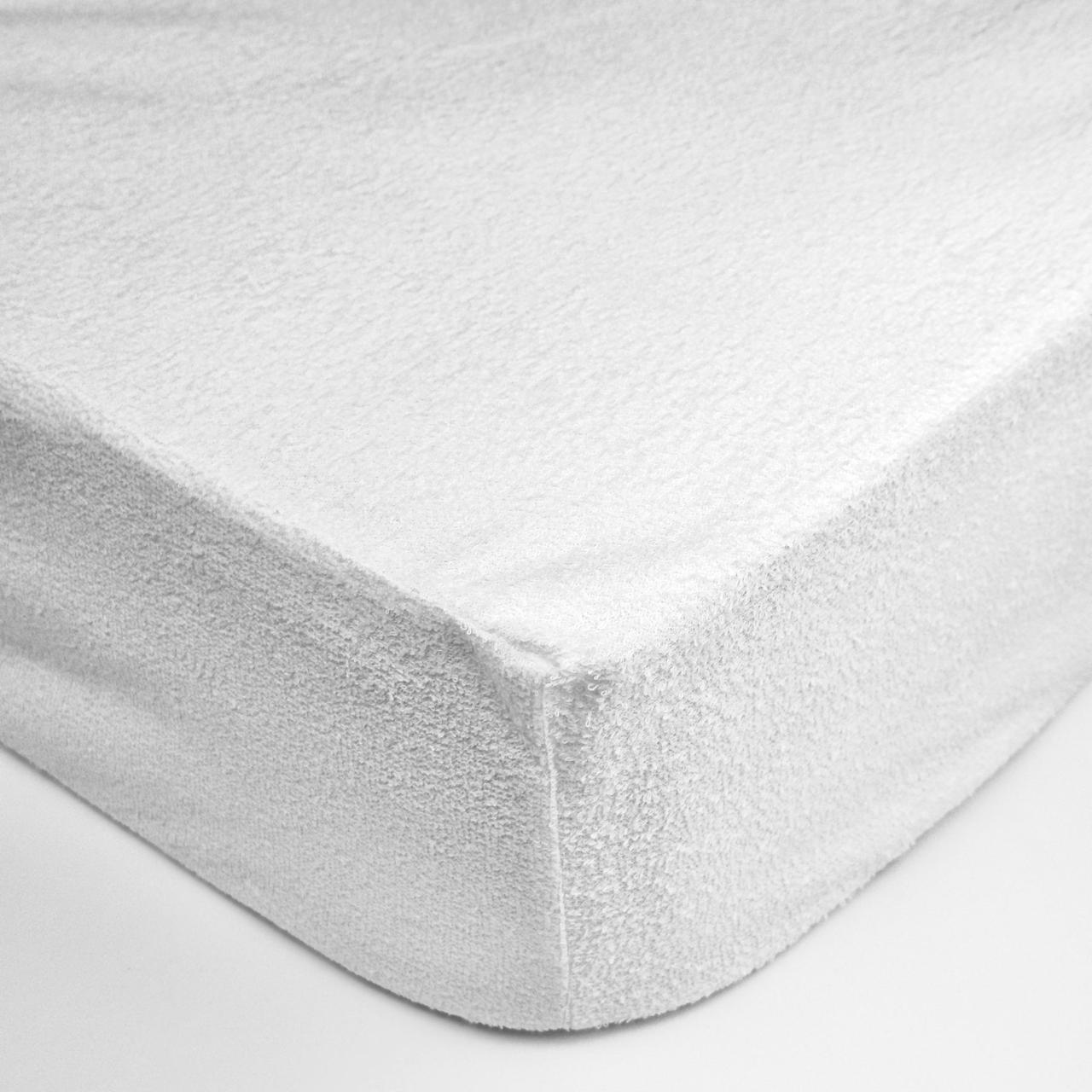 Наматрацник-простирадло Avila 180x200, фото 1