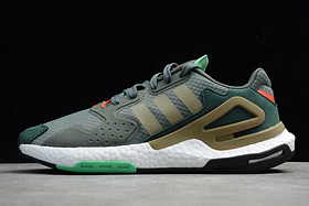 Чоловічі кросівки Adidas Day Jogger Green