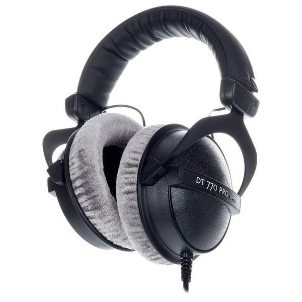 Beyerdynamic DT-770 Pro 250 Ohm - фото 1 - id-p1794921743