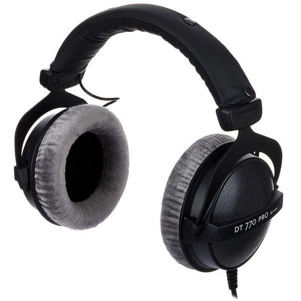 Beyerdynamic DT-770 Pro 250 Ohm - фото 2 - id-p1794921743