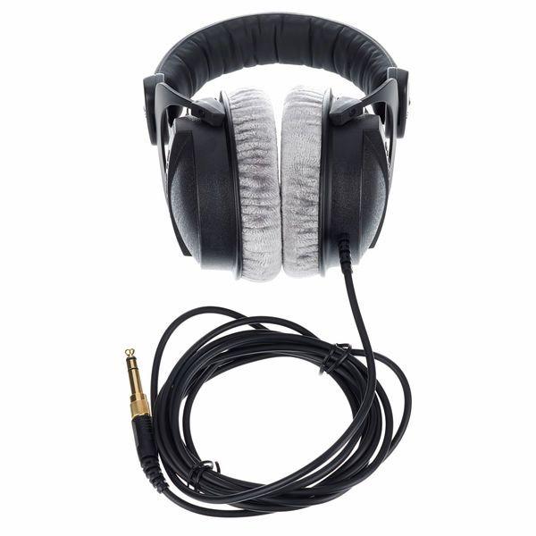 Beyerdynamic DT-770 Pro 250 Ohm - фото 3 - id-p1794921743