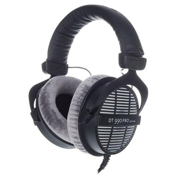 Beyerdynamic DT990 Pro - фото 1 - id-p1794921745