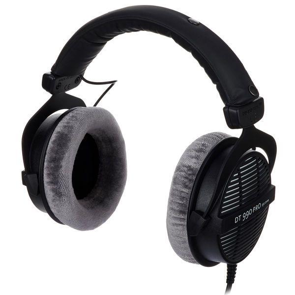 Beyerdynamic DT990 Pro - фото 2 - id-p1794921745