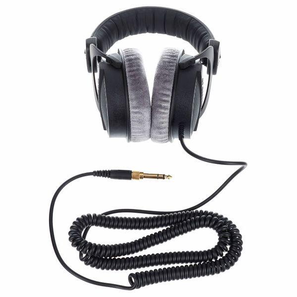 Beyerdynamic DT990 Pro - фото 3 - id-p1794921745