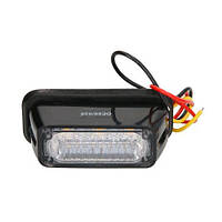 Ліхтар-маячок сигнальний світлодіодний TRUCKLIGHT BL-UN050