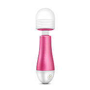 Вібромасажер із насадками Noje Jules Rose | Puls69, фото 2