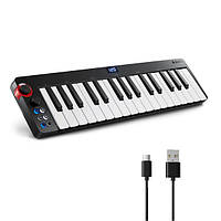 MIDI-клавіатура або контролер Donner N-32 MIDI Keyboard