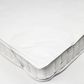 Наматрацник-простирадло Leon 80x200